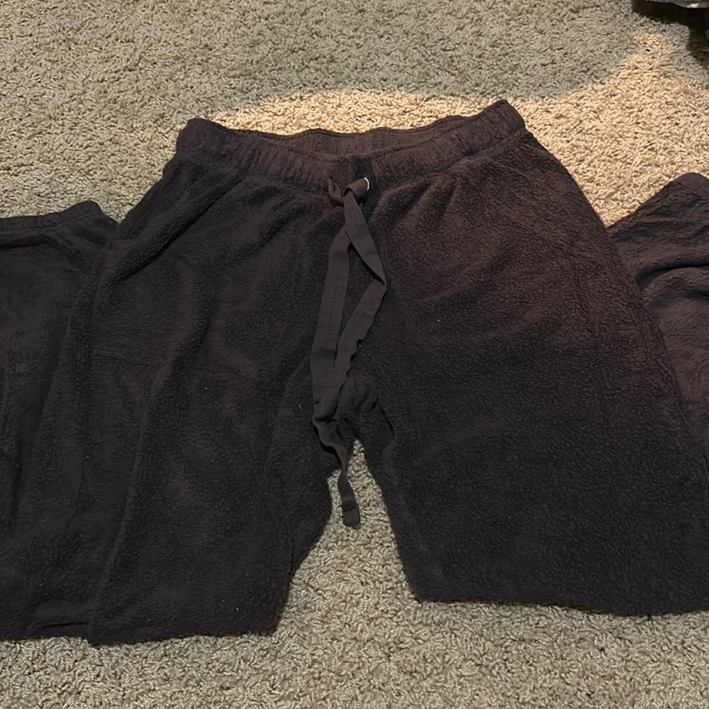 aerie joggers